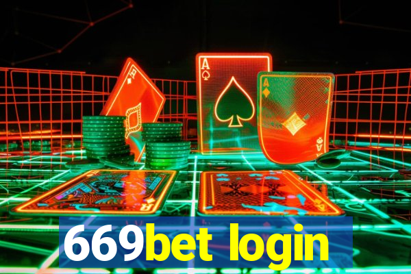 669bet login